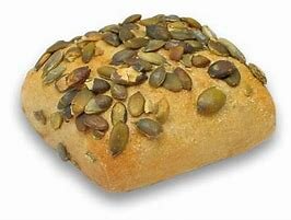 K&uuml;rbiskernbr&ouml;tchen