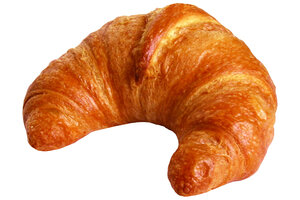 Butter Gipfel 